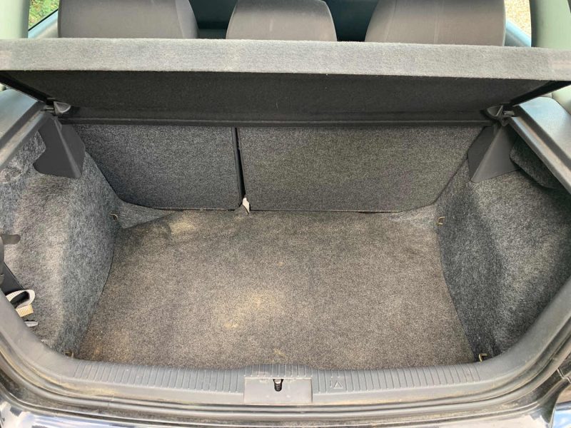 VOLKSWAGEN POLO 2009 1.2 70