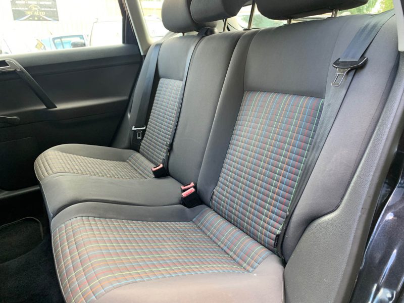 VOLKSWAGEN POLO 2009 1.2 70