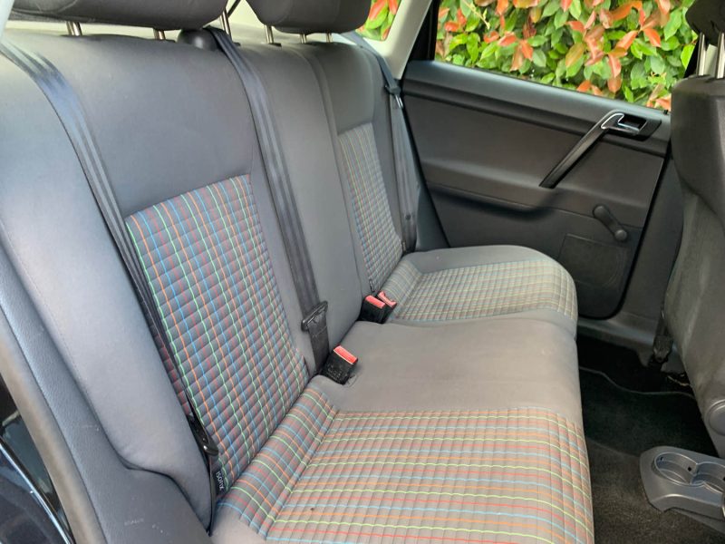 VOLKSWAGEN POLO 2009 1.2 70