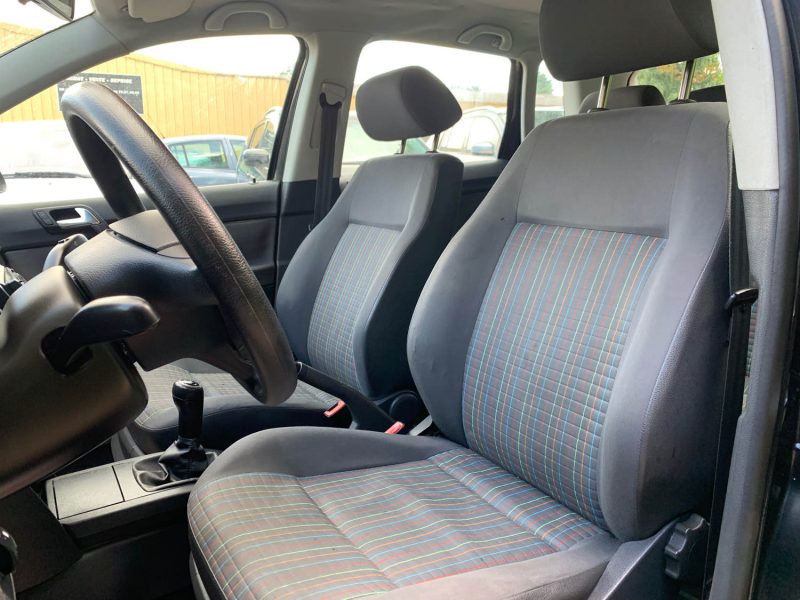 VOLKSWAGEN POLO 2009 1.2 70