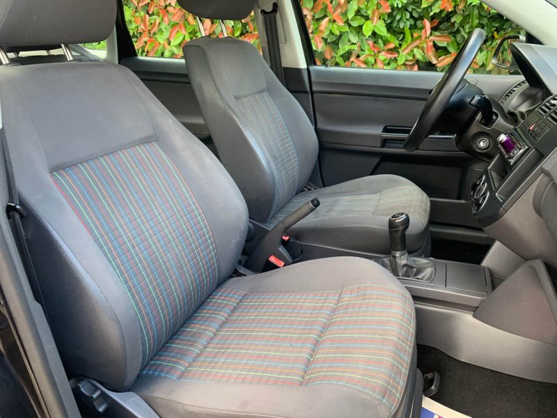 VOLKSWAGEN POLO 2009 1.2 70