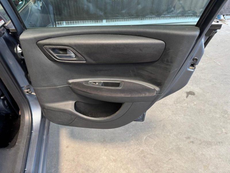 CITROEN C4 2.0 HDI 138 EXCLUSIVE 