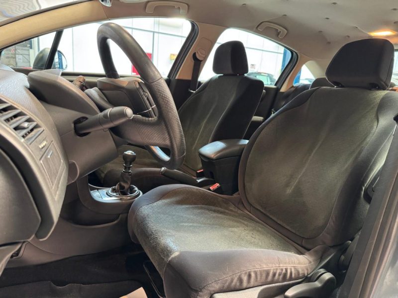 CITROEN C4 2.0 HDI 138 EXCLUSIVE 