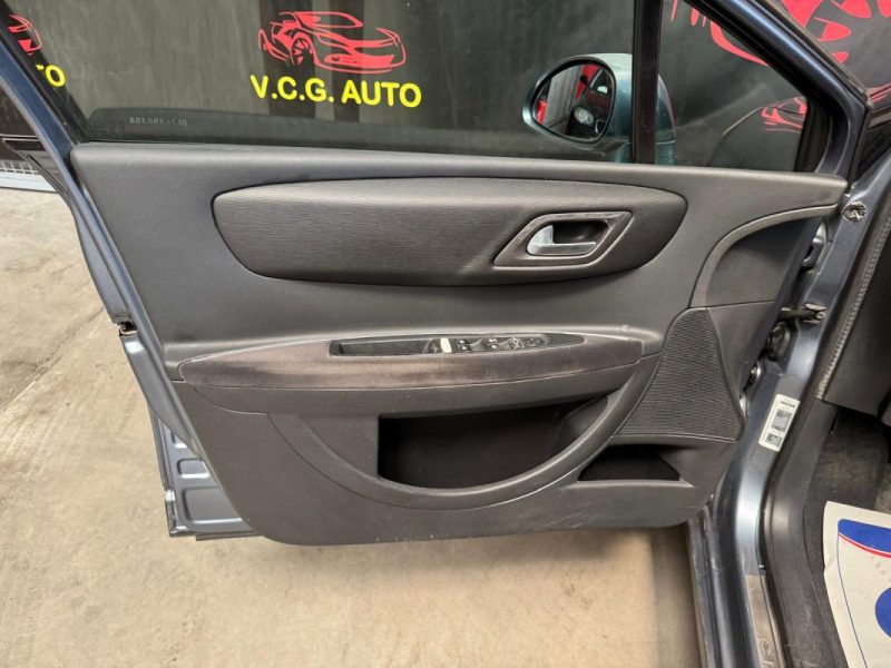 CITROEN C4 2.0 HDI 138 EXCLUSIVE 