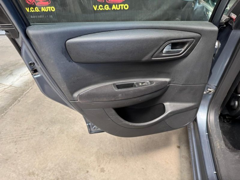 CITROEN C4 2.0 HDI 138 EXCLUSIVE 