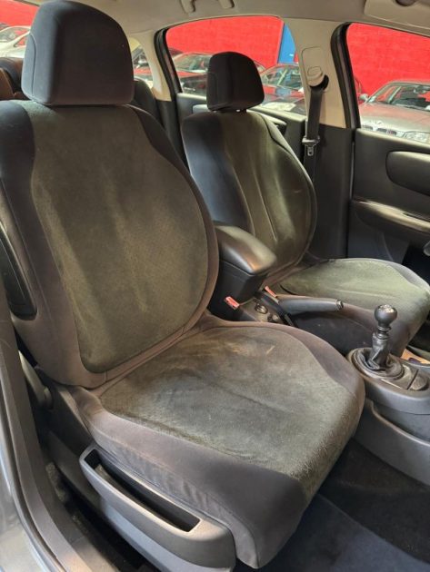 CITROEN C4 2.0 HDI 138 EXCLUSIVE 