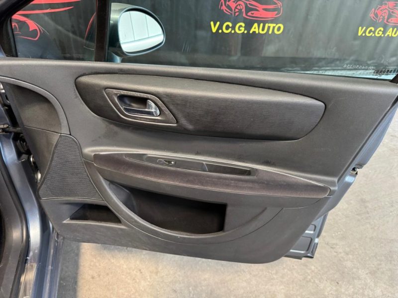 CITROEN C4 2.0 HDI 138 EXCLUSIVE 