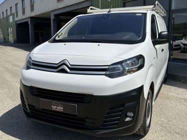 CITROEN JUMPY 2021