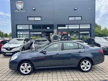 CHEVROLET EPICA 2007 2.0 144ch L6 LS