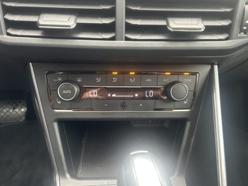 VOLKSWAGEN POLO 2021