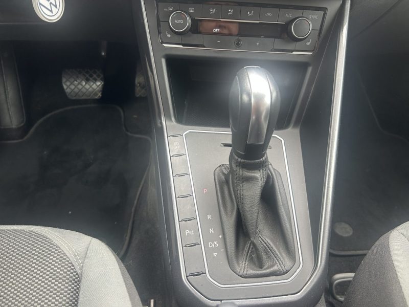 VOLKSWAGEN POLO 2021