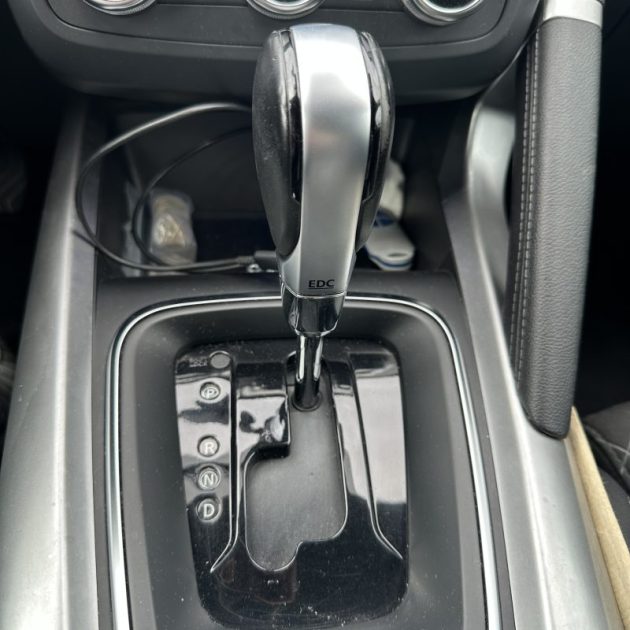 RENAULT KADJAR 1.5 Blue dCi 115ch Intens EDC