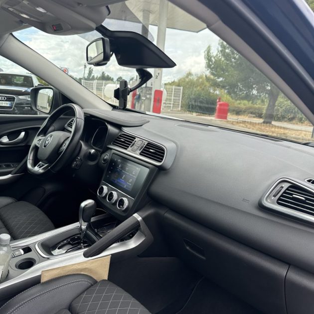 RENAULT KADJAR 1.5 Blue dCi 115ch Intens EDC