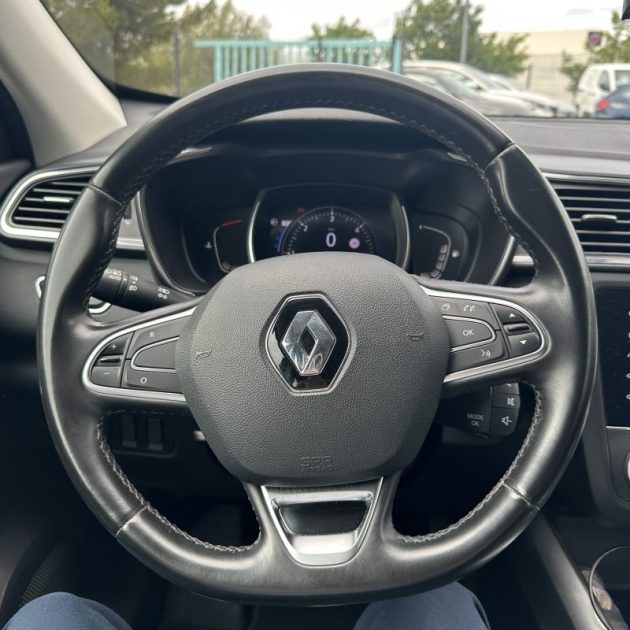 RENAULT KADJAR 1.5 Blue dCi 115ch Intens EDC