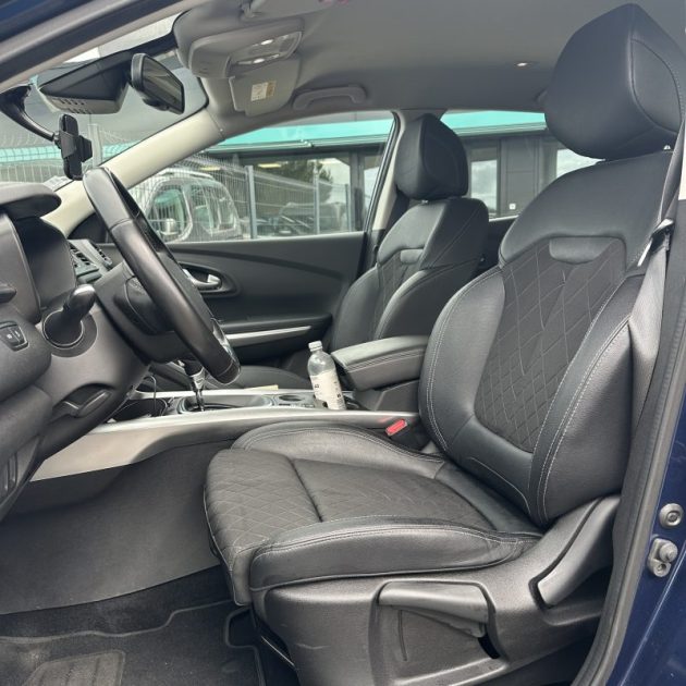 RENAULT KADJAR 1.5 Blue dCi 115ch Intens EDC