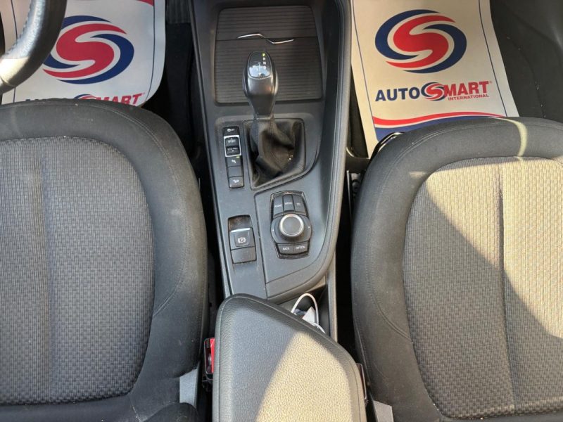 BMW X3 XDRIVE 313cv xline