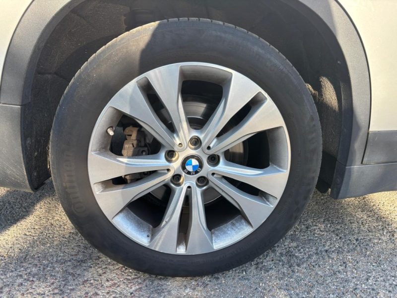 BMW X3 XDRIVE 313cv xline