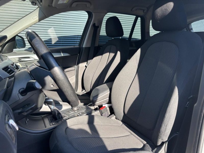 BMW X3 XDRIVE 313cv xline