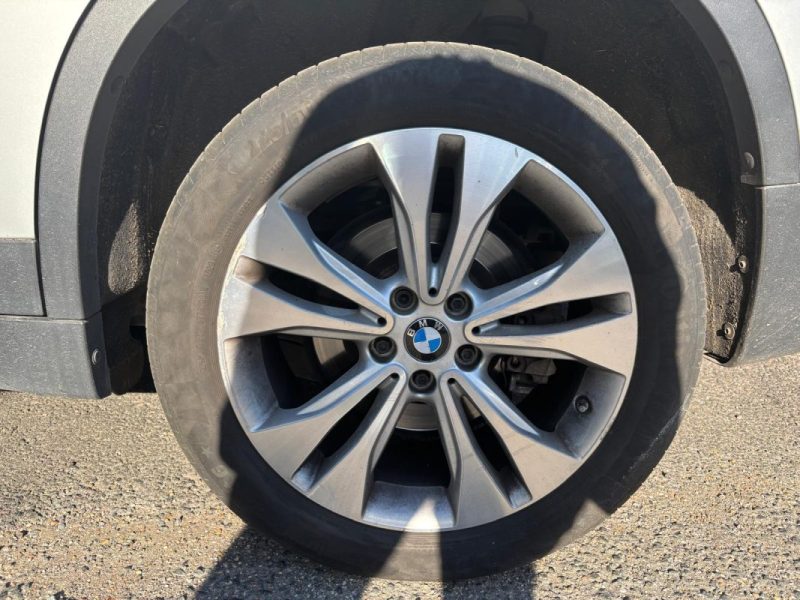 BMW X3 XDRIVE 313cv xline