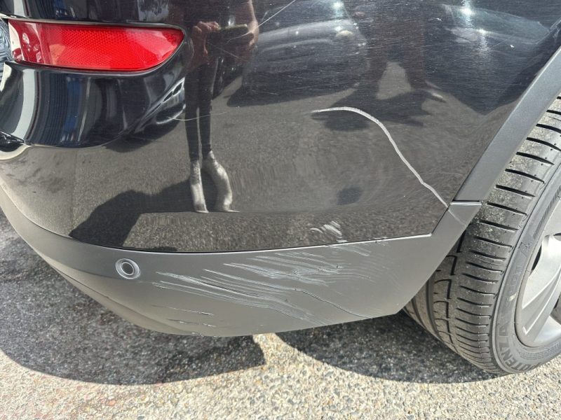 BMW X3 XDRIVE 313cv xline