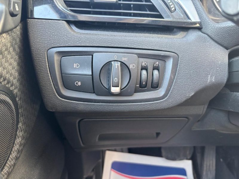 BMW X3 XDRIVE 313cv xline