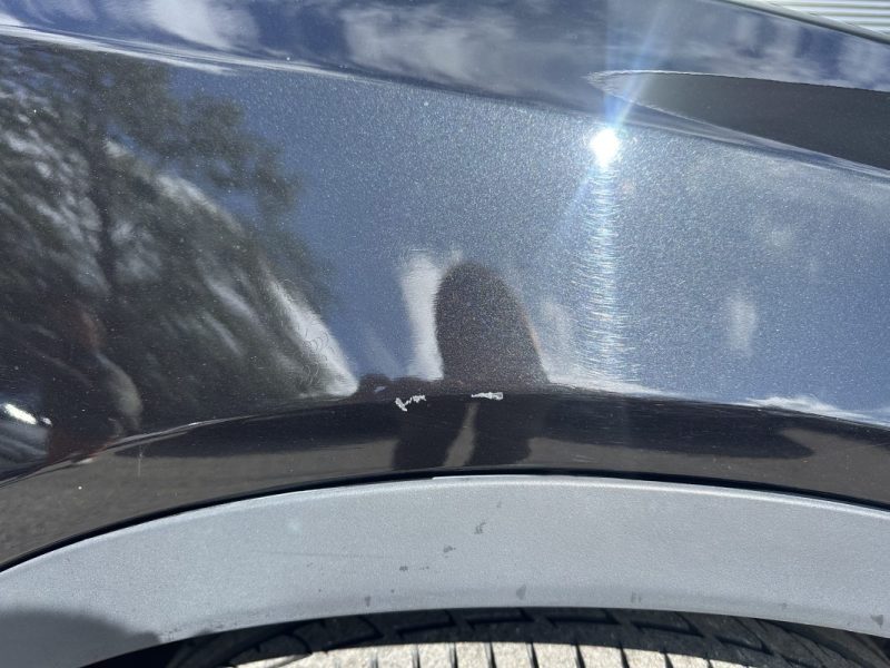 BMW X3 XDRIVE 313cv xline