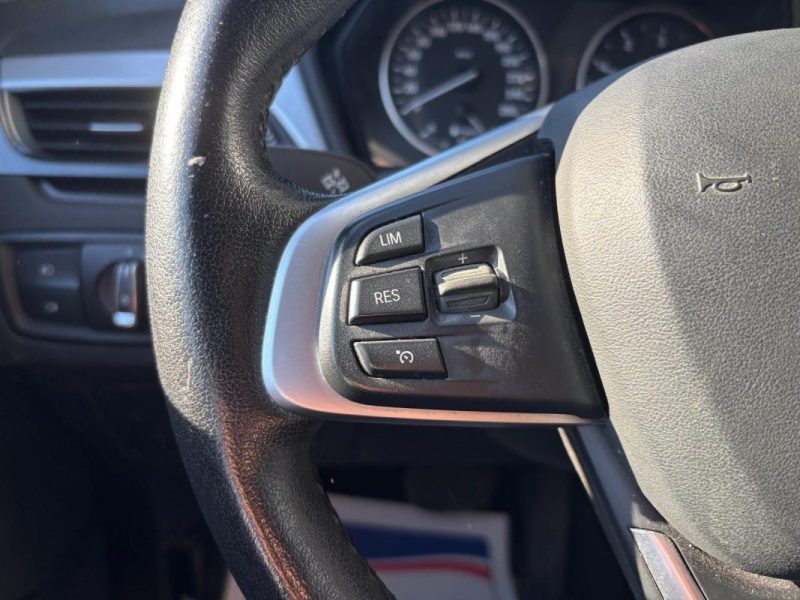 BMW X3 XDRIVE 313cv xline