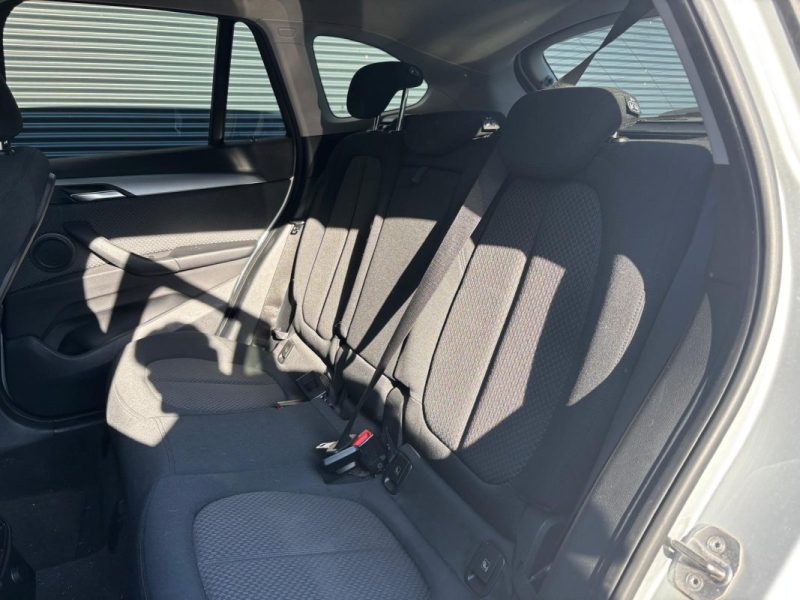 BMW X3 XDRIVE 313cv xline