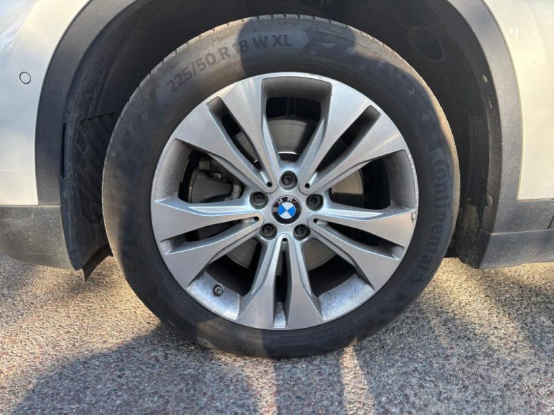 BMW X3 XDRIVE 313cv xline