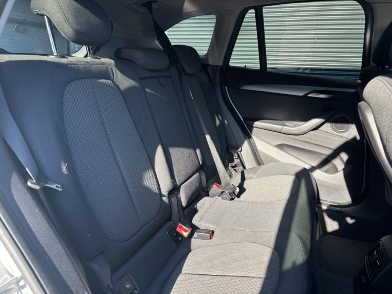 BMW X3 XDRIVE 313cv xline