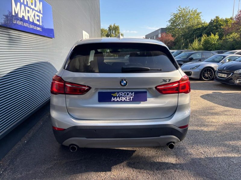 BMW X3 XDRIVE 313cv xline