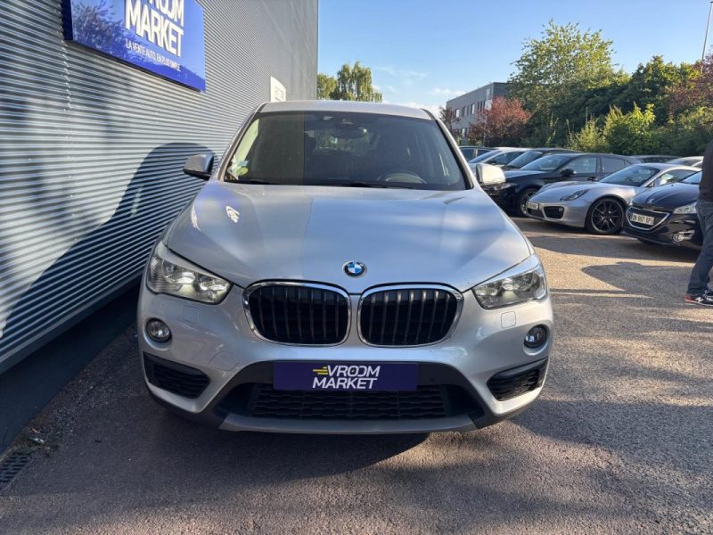 BMW X3 XDRIVE 313cv xline