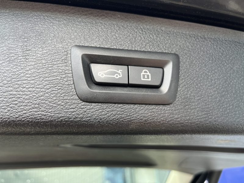 BMW X3 XDRIVE 313cv xline