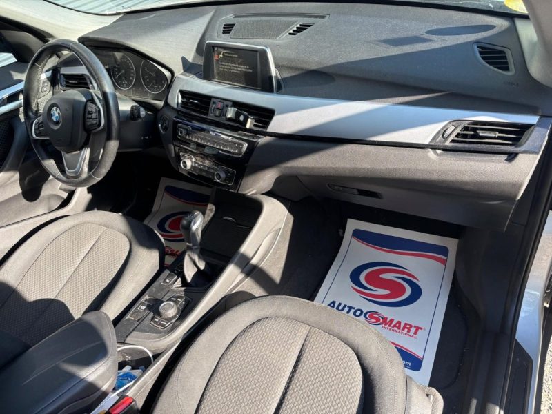 BMW X3 XDRIVE 313cv xline