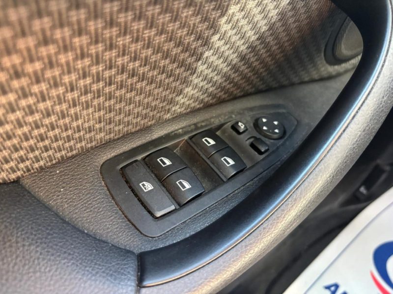 BMW X3 XDRIVE 313cv xline