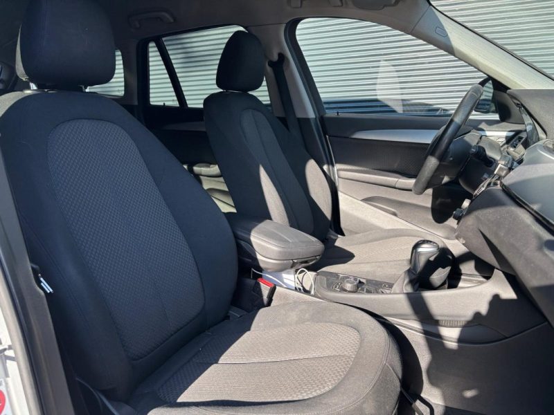 BMW X3 XDRIVE 313cv xline