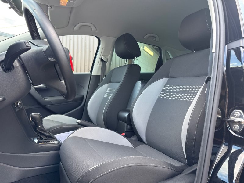 VOLKSWAGEN POLO 2014