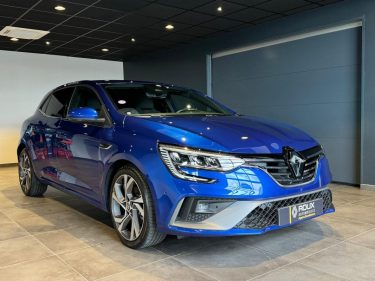 RENAULT  MEGANE  2020