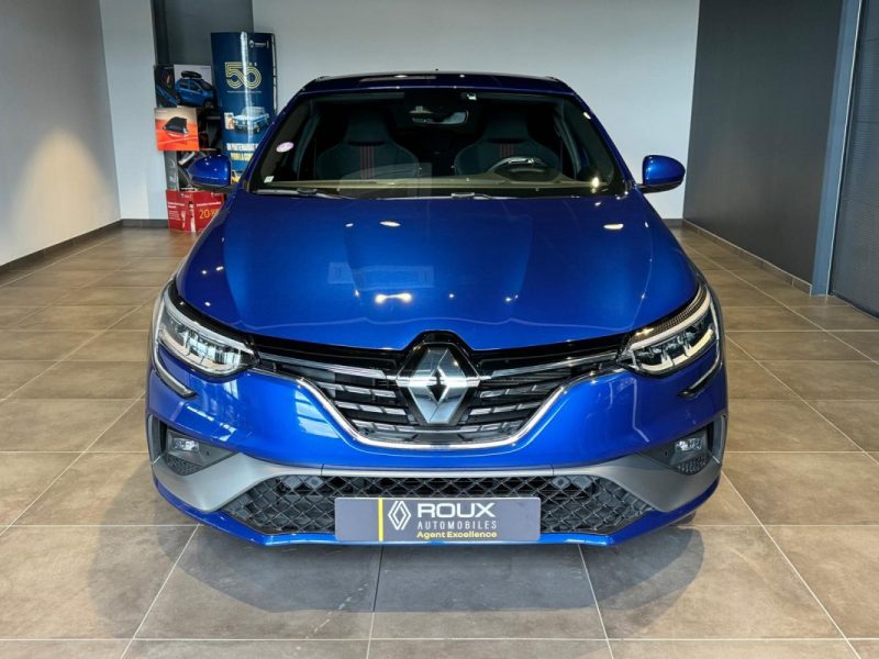 RENAULT  MEGANE  2020