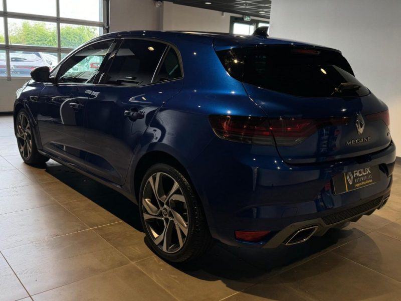 RENAULT  MEGANE  2020