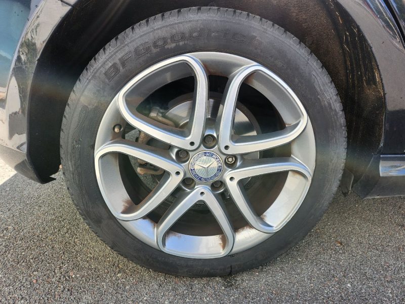 MERCEDES CLASSE A 2013