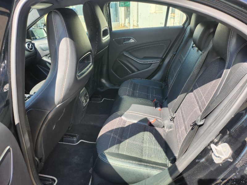 MERCEDES CLASSE A 2013