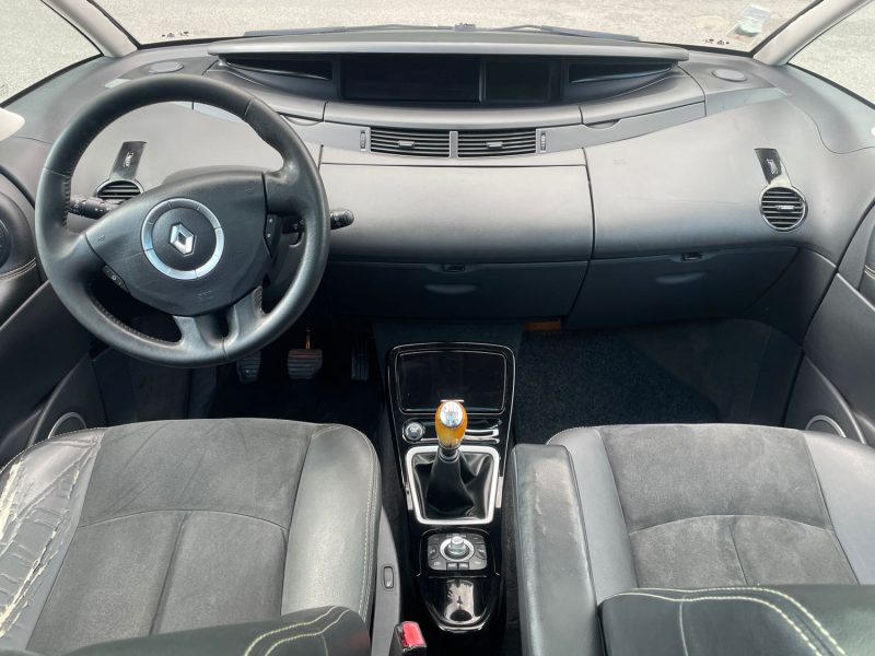 RENAULT ESPACE 2.0DCI 150CV