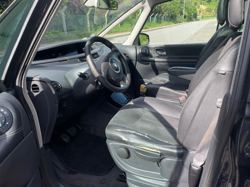 RENAULT ESPACE 2.0DCI 150CV