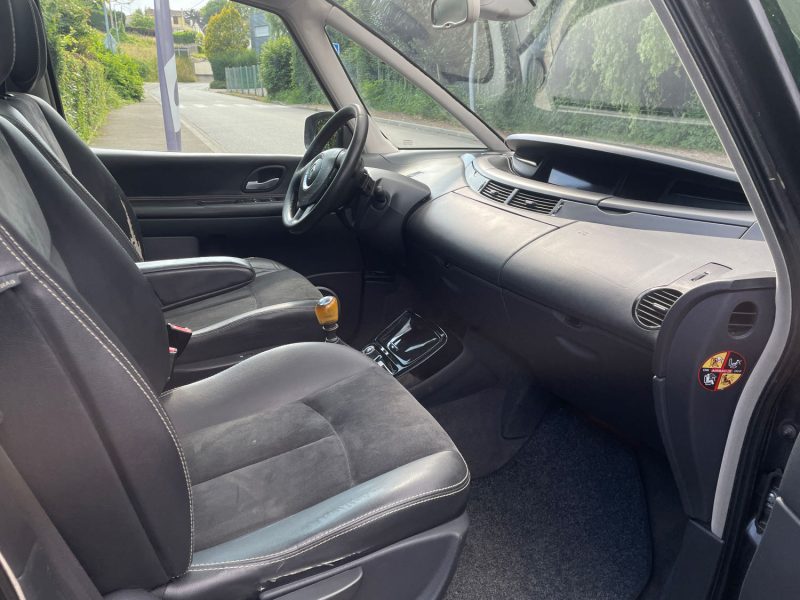 RENAULT ESPACE 2.0DCI 150CV