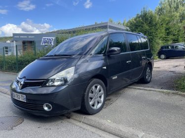 RENAULT ESPACE 2.0DCI 150CV