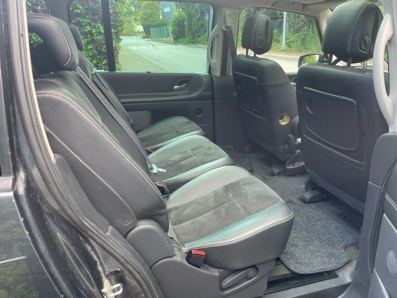 RENAULT ESPACE 2.0DCI 150CV