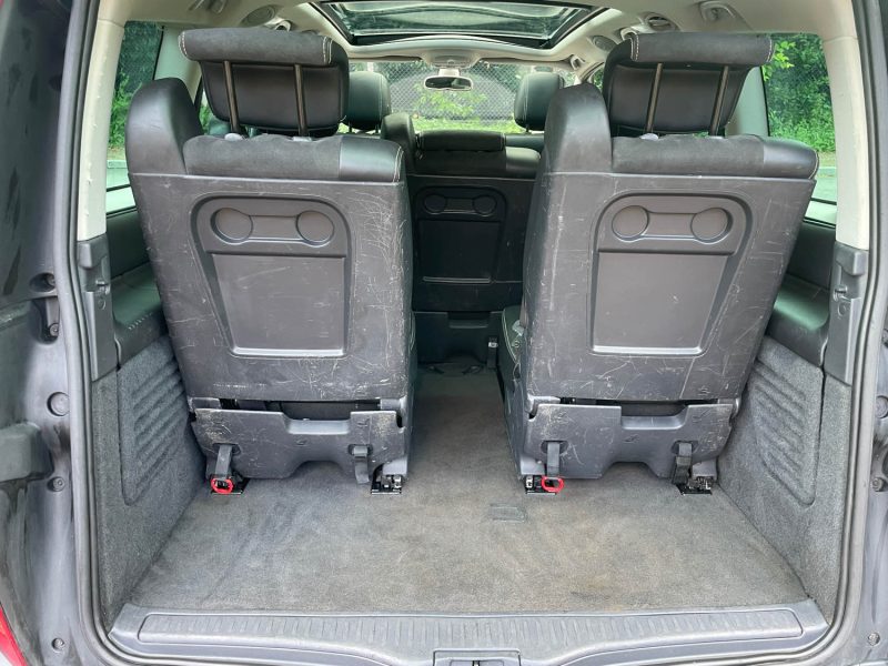 RENAULT ESPACE 2.0DCI 150CV