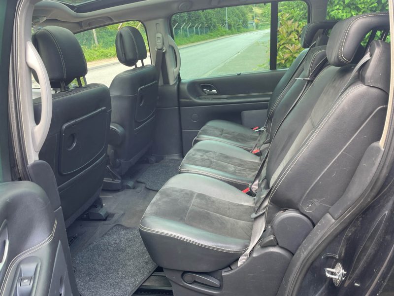 RENAULT ESPACE 2.0DCI 150CV