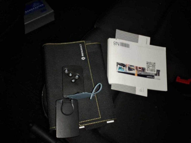 RENAULT  TRAFIC L1H1 1.6 dCi 125CH ENERGY GRAND CONFORT 